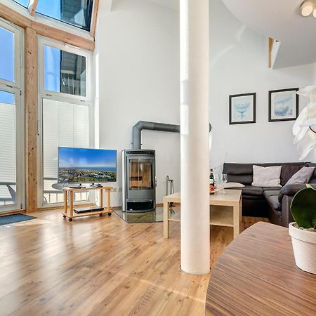 Ferienwohnung Kira Heringsdorf Zewnętrze zdjęcie