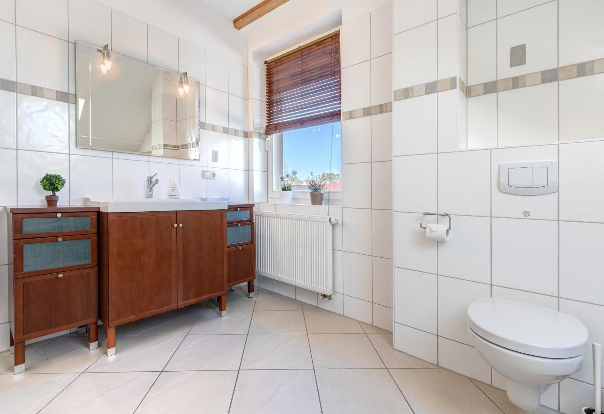 Ferienwohnung Kira Heringsdorf Zewnętrze zdjęcie