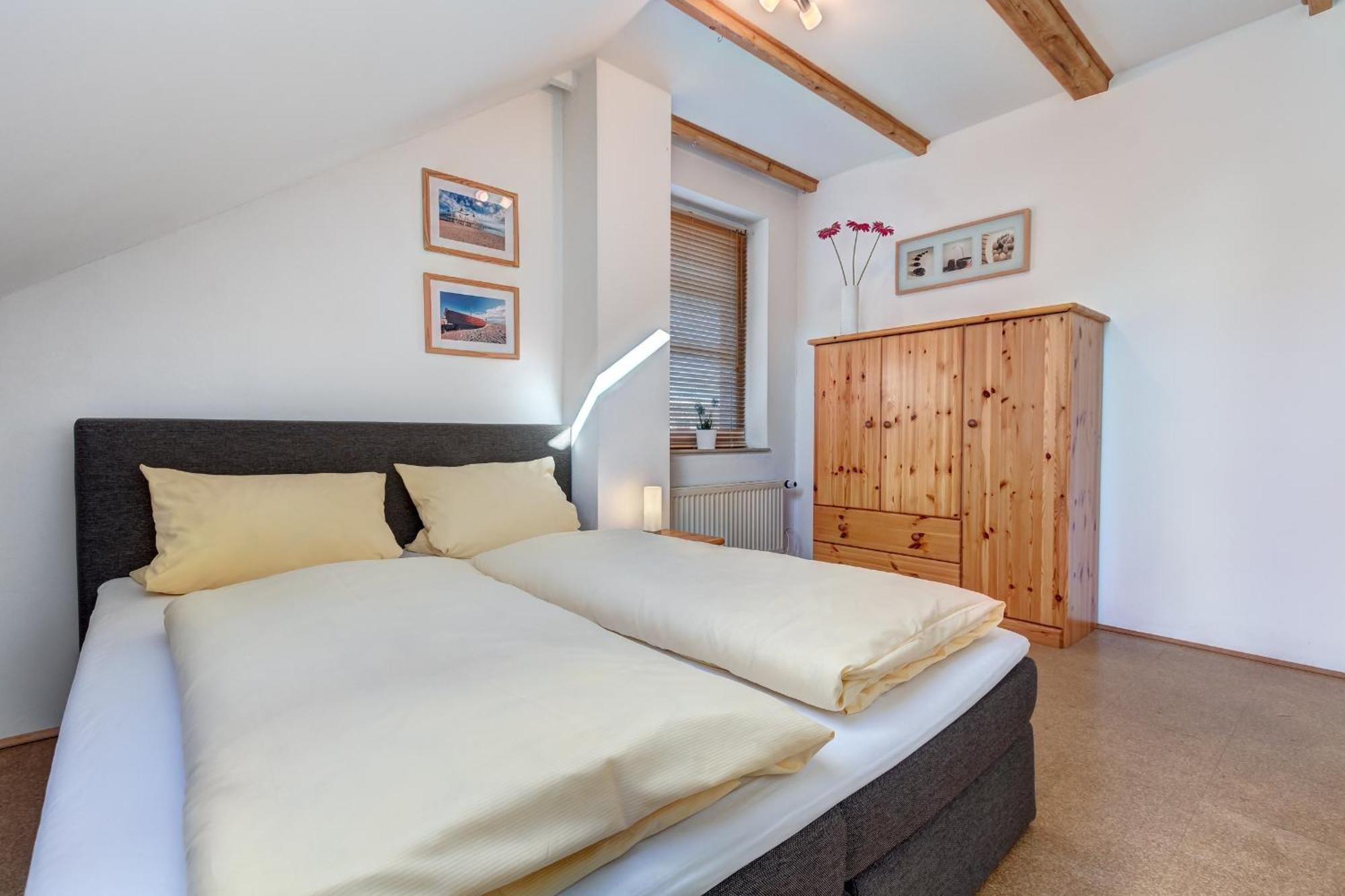 Ferienwohnung Kira Heringsdorf Zewnętrze zdjęcie