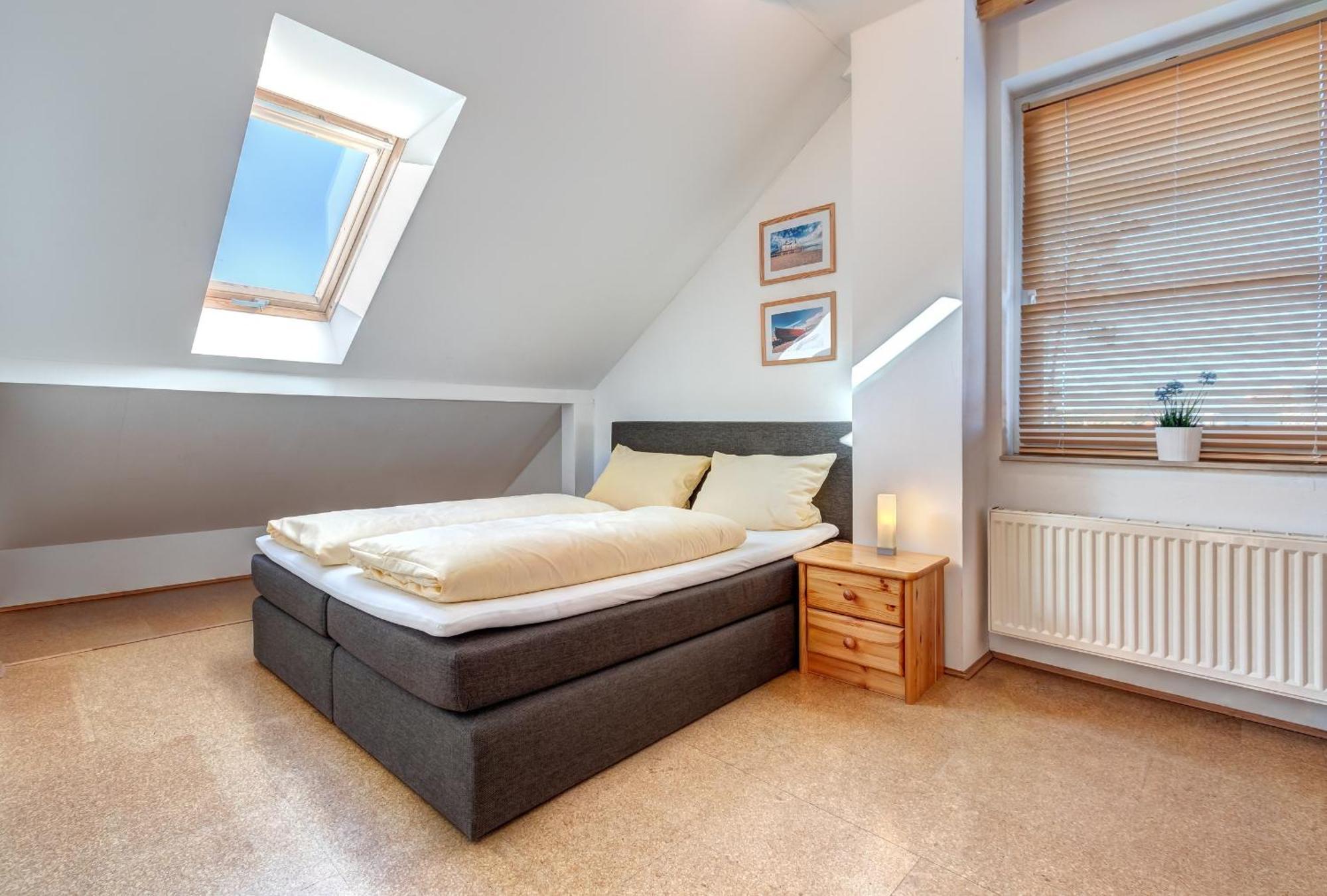 Ferienwohnung Kira Heringsdorf Zewnętrze zdjęcie